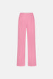 Nura Pleated Trousers | Pink Glow