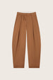 Charlot Trousers | Toffee