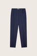 Elliot Trousers | Maritime Blue/Riad Blue