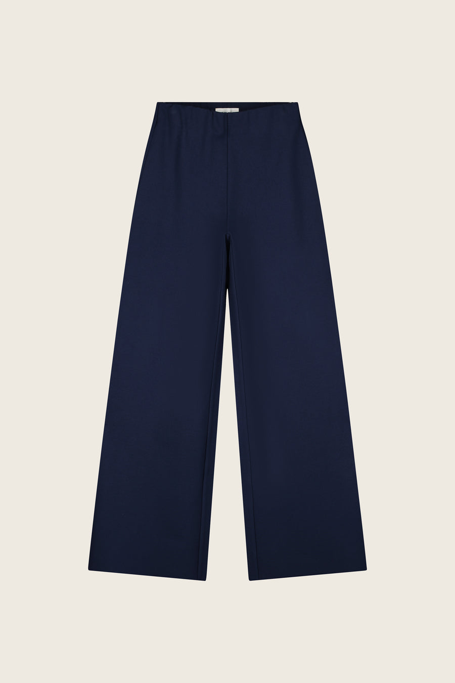 June Trousers | Maritime Blue
