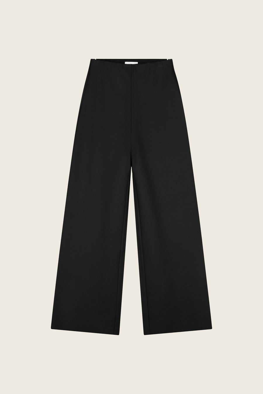 June Trousers | Black