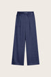 Emma Trousers | Maritime Blue