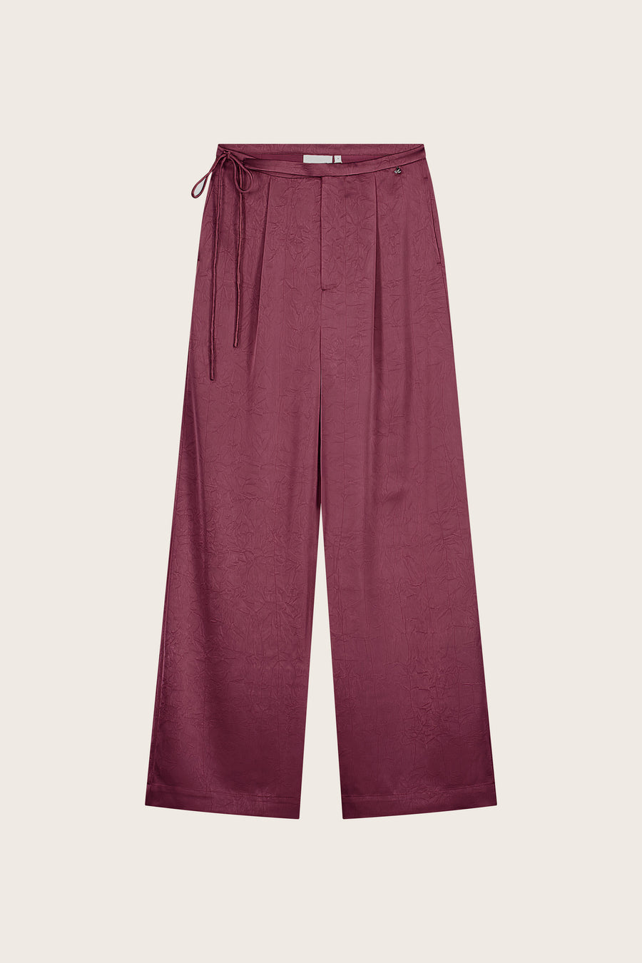Emma Trousers | Brigitte Bordeaux