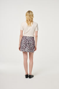 Bo T-shirt | Cream White