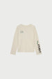 Phileine T-Shirt | Cosy White