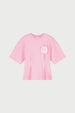 Asta T-shirt | Pink Rendez Vous