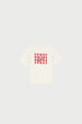 Fay T-shirt | Cosy White