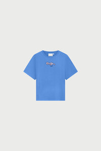 Pearl T-shirt | Marina Blue