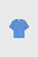 Pearl T-shirt | Marina Blue