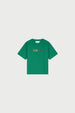Pearl T-shirt | Evergreen