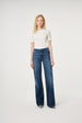 Tanja T-shirt | Cosy White