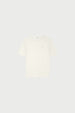 Tanja T-shirt | Cosy White
