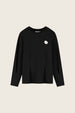 Asta LS T-shirt | Black