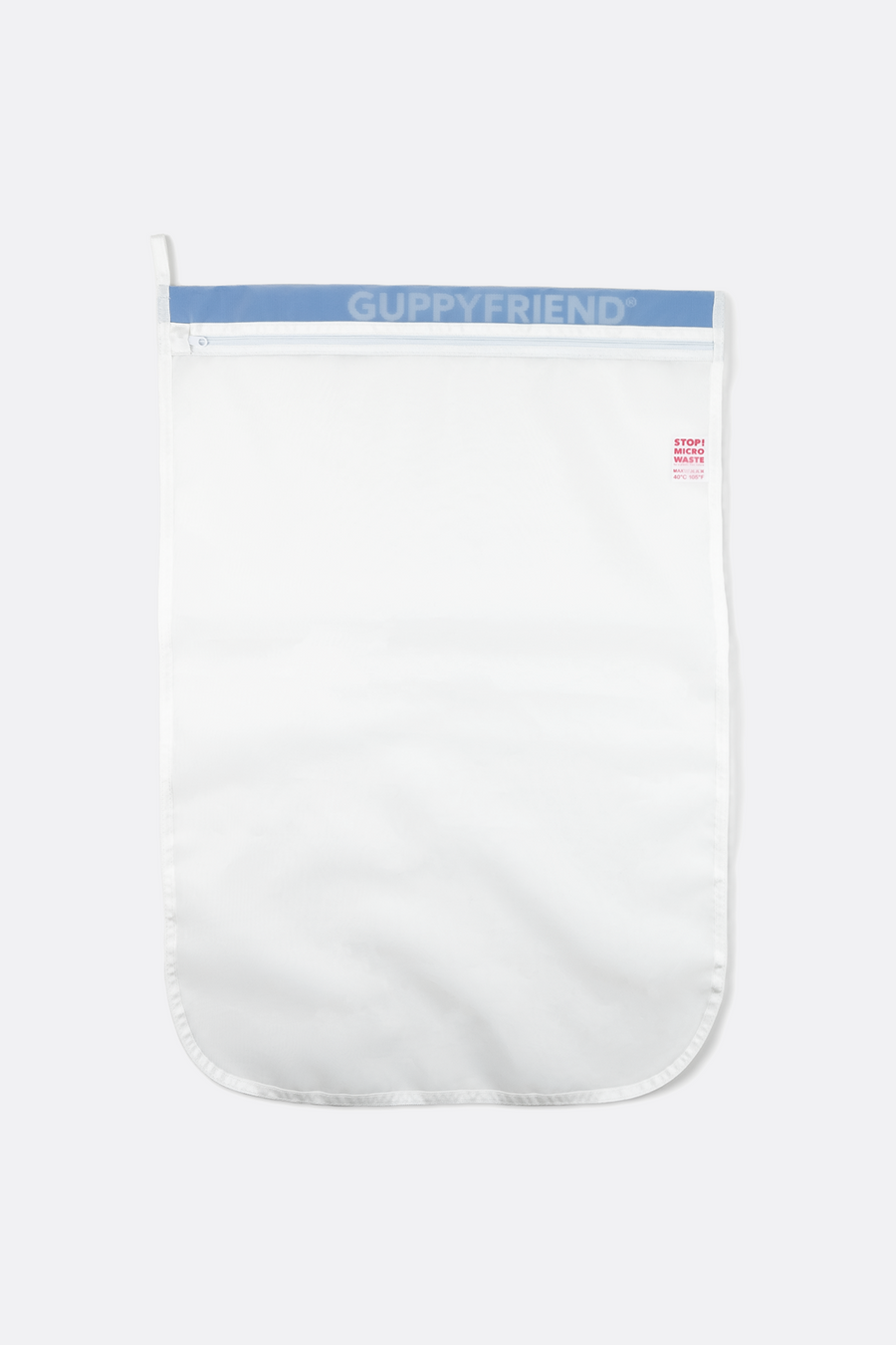 GuppyFriend Washing Bag | Black