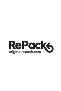 RePack: More sustainable packaging | Crispy White