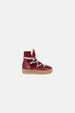 Snowy Boot | Ra Ra Raspberry