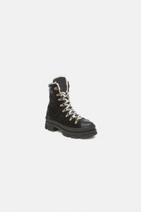Hiking Boot | Black
