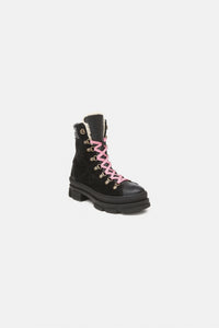 Hiking Boot | Black