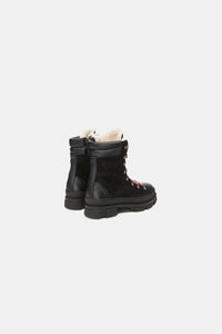 Hiking Boot | Black