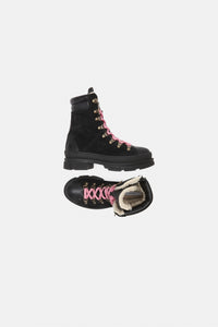 Hiking Boot | Black