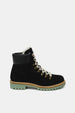 Lenny Boot | Black