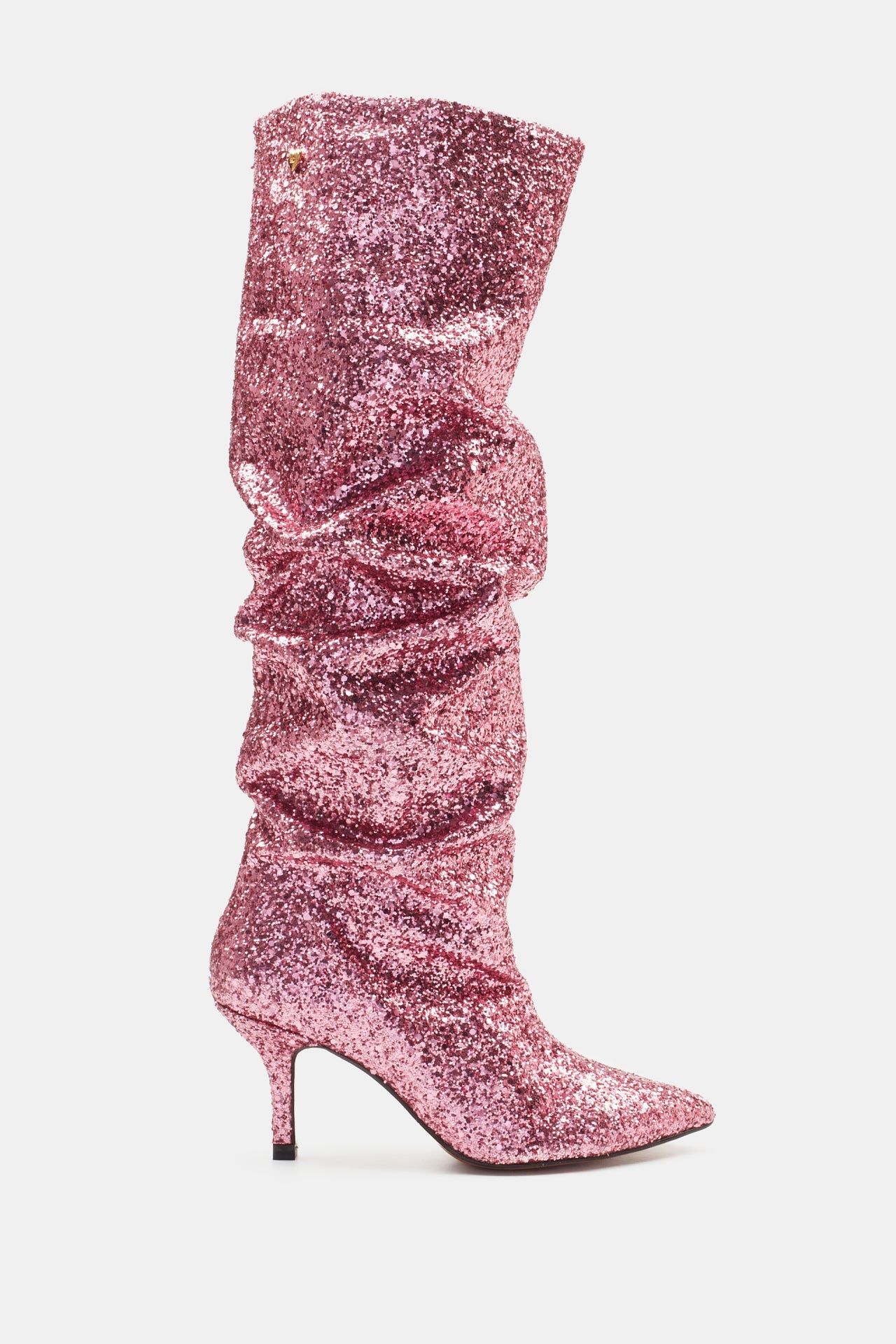 Jules Boot | Bubble Gum Pink