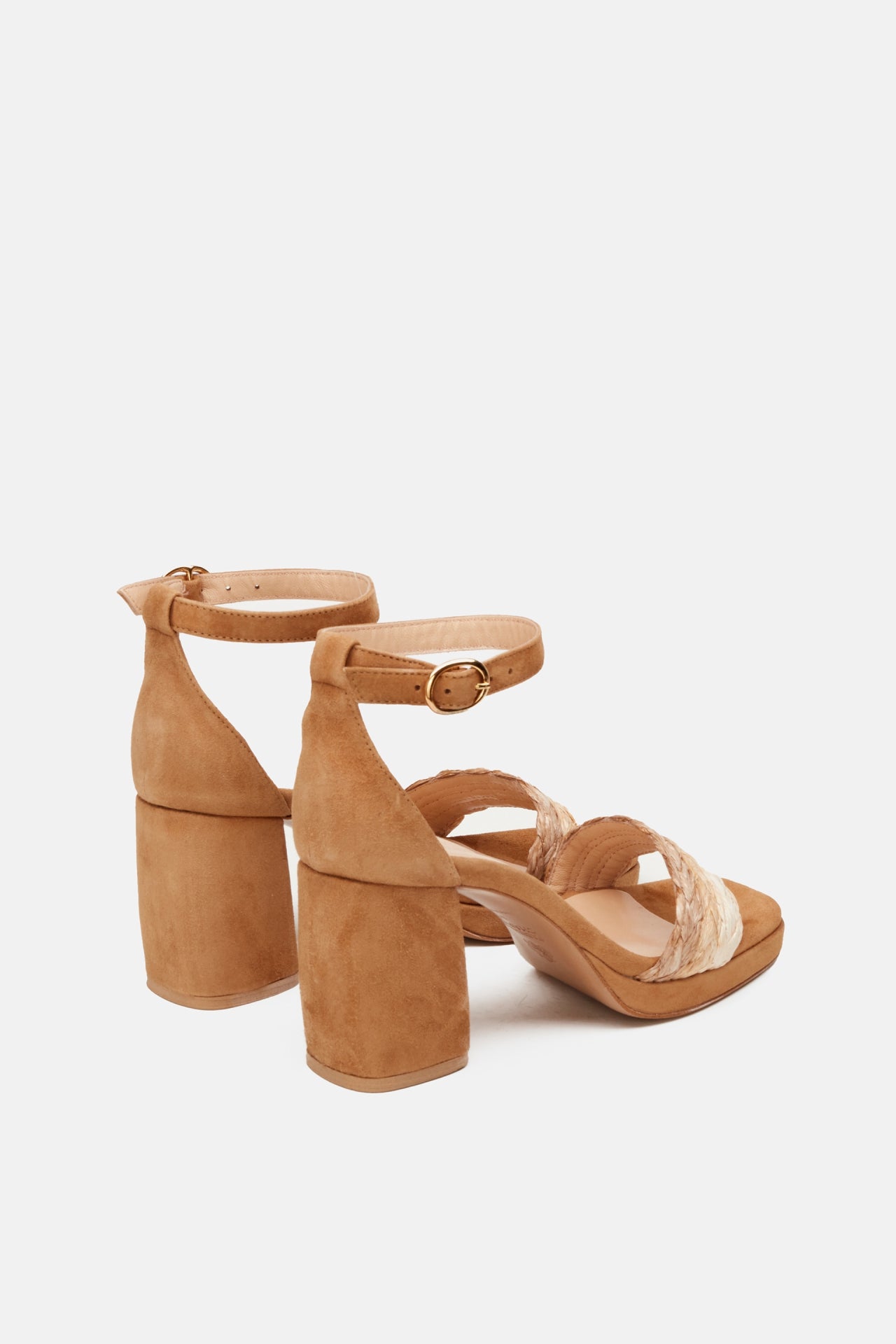 Braidy Sandal | Quick Sand