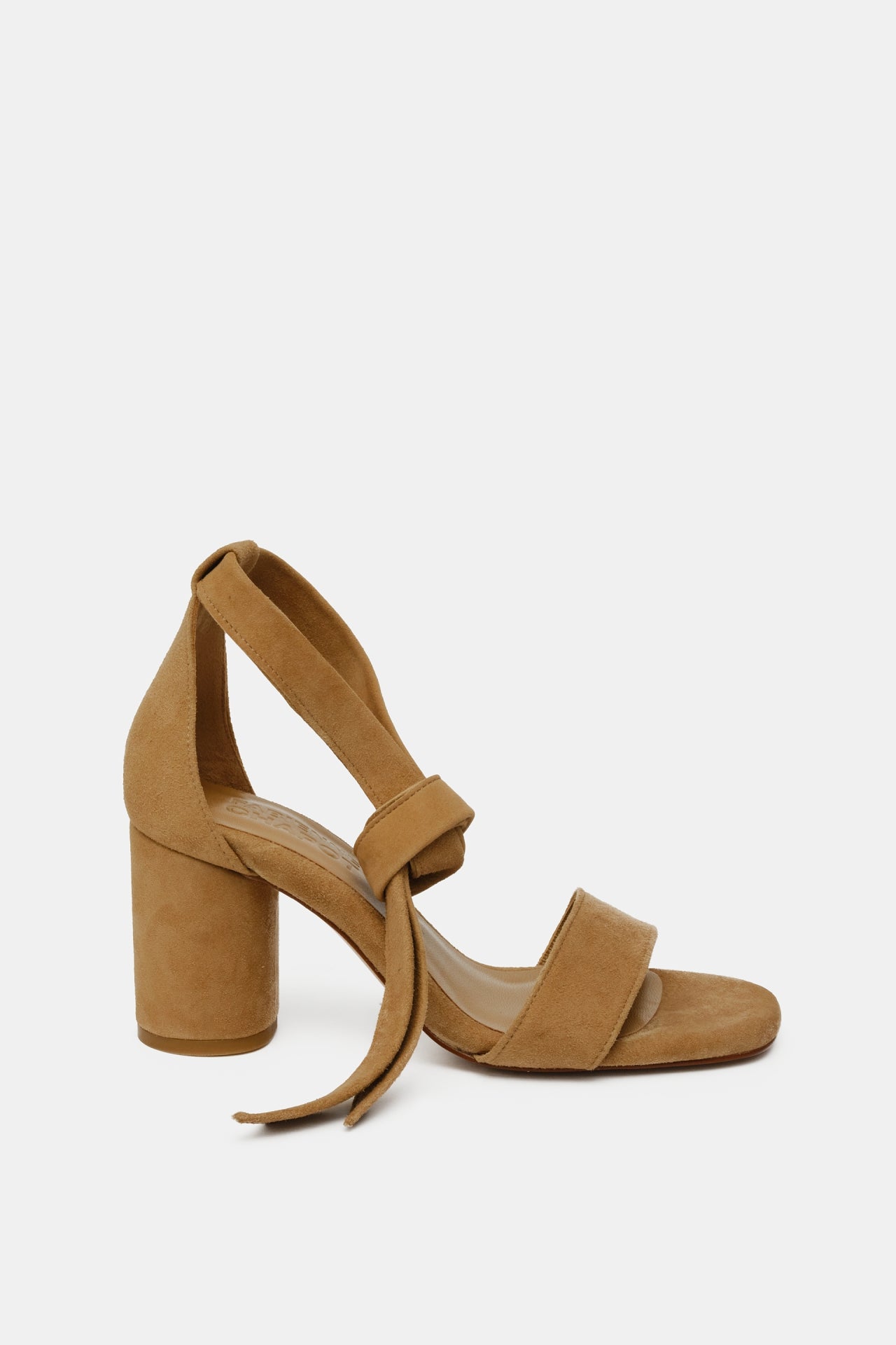 Selena Sandal | Cookie Caramel