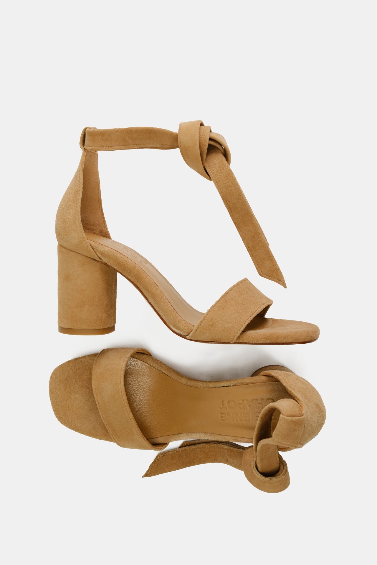 Selena Sandal | Cookie Caramel