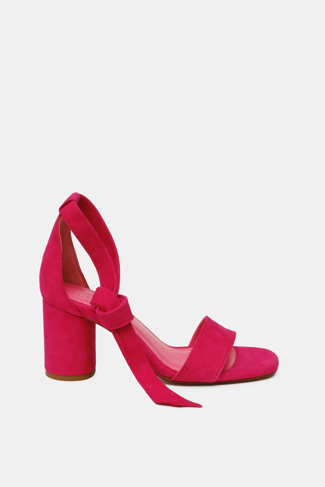Selena Sandal | Hot Pink