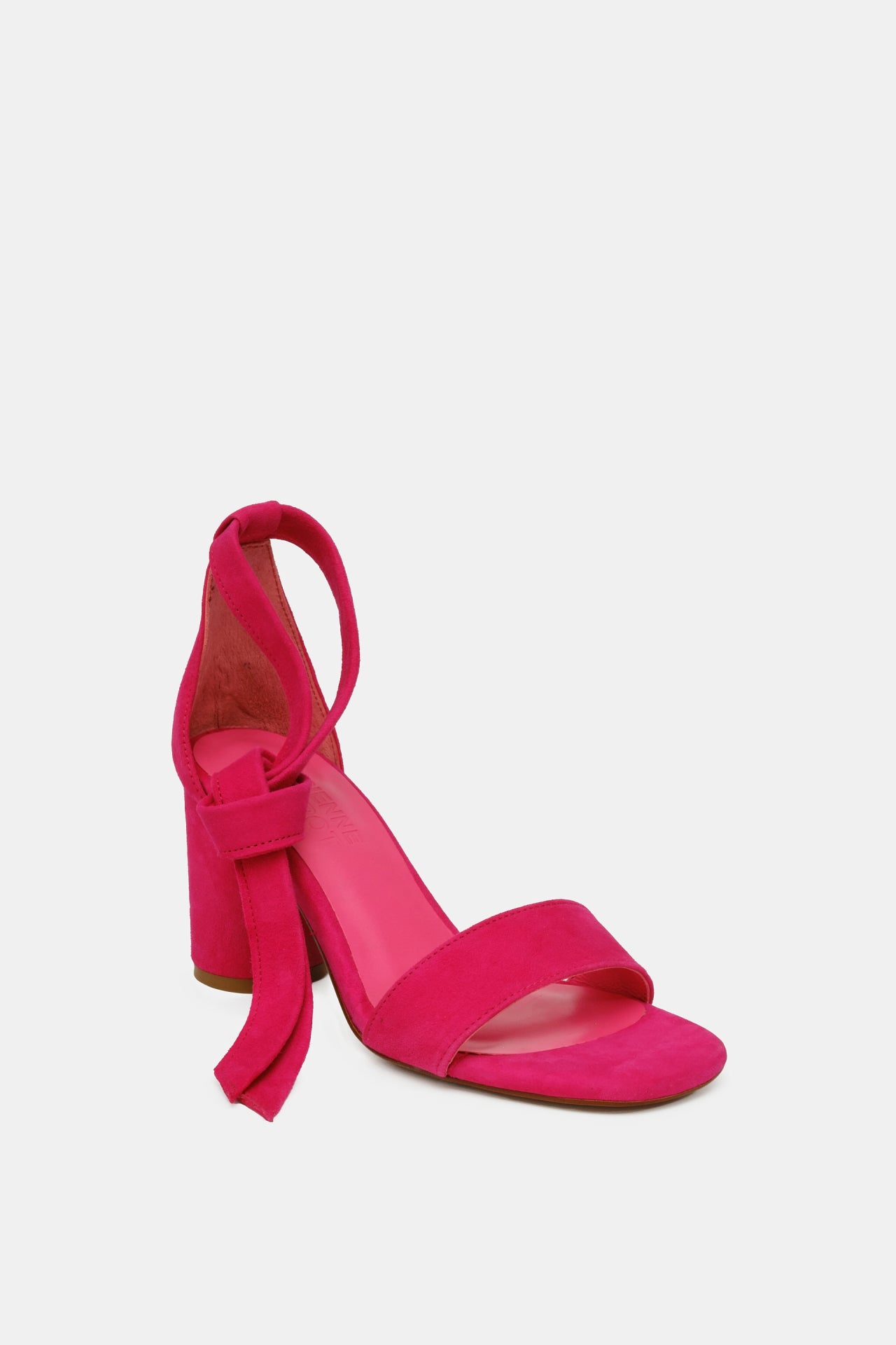 Selena Sandal | Hot Pink