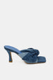 Asha Mule | Denim