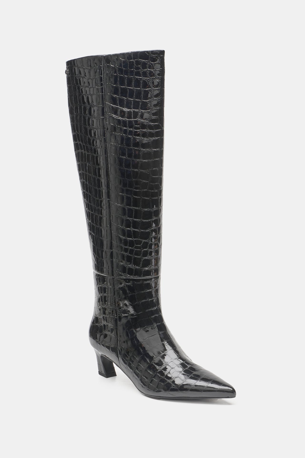 Strega Boot | Black