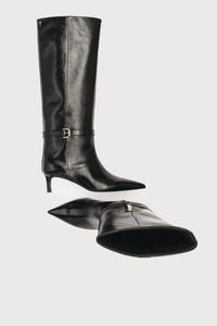 Charlie Boots | Black