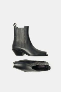 Bill Boot | Black