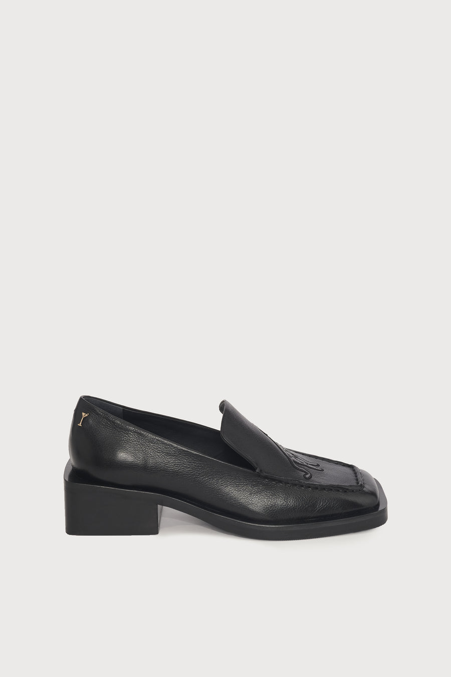Lilly Loafers | Black