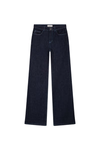 Vic Bootcut Jeans | Royal Cobalt