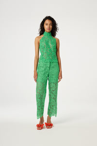 Fragola Top | Green Apple