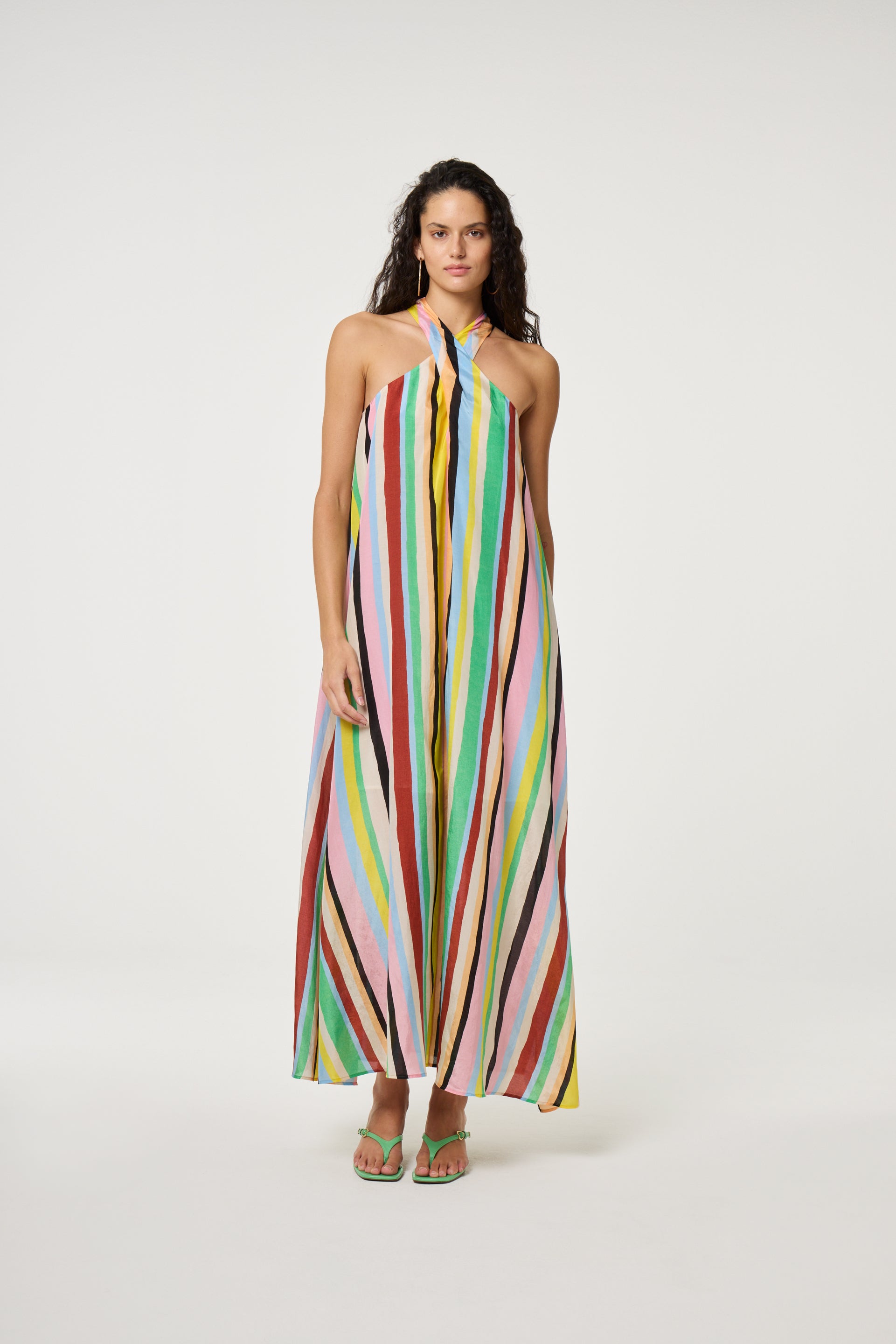 Estelle Dress