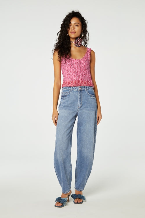 Josh Bralette | Pink Candy