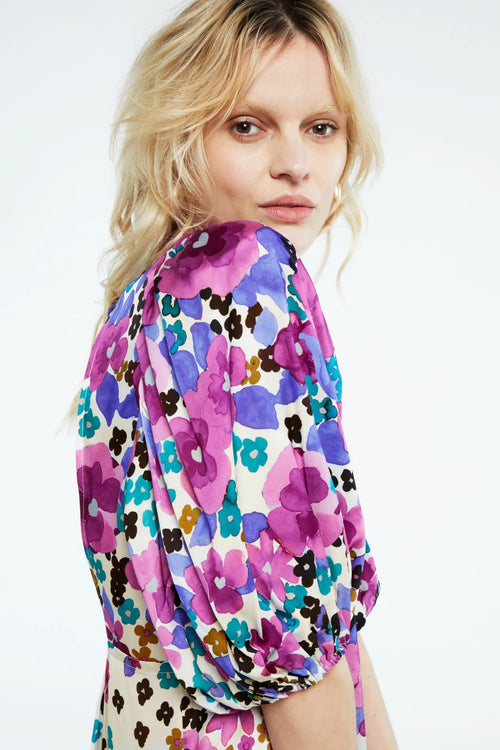 Cecile Dress