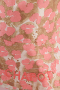 Hera Hat | Quick Sand/Pink Papa