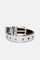 Cut It Out Heart Belt | Silver