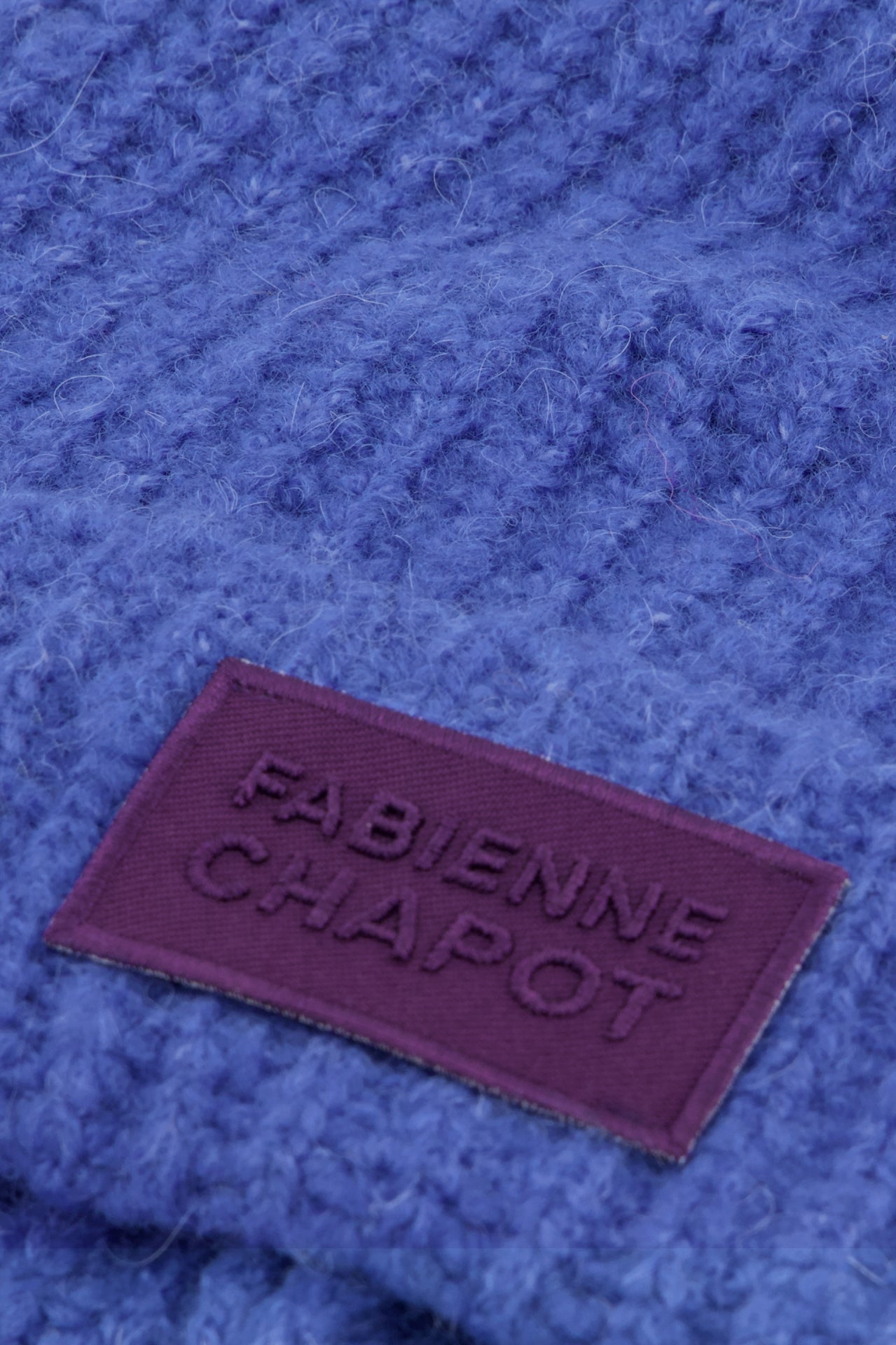 Catoo Beanie | Bluemsbury