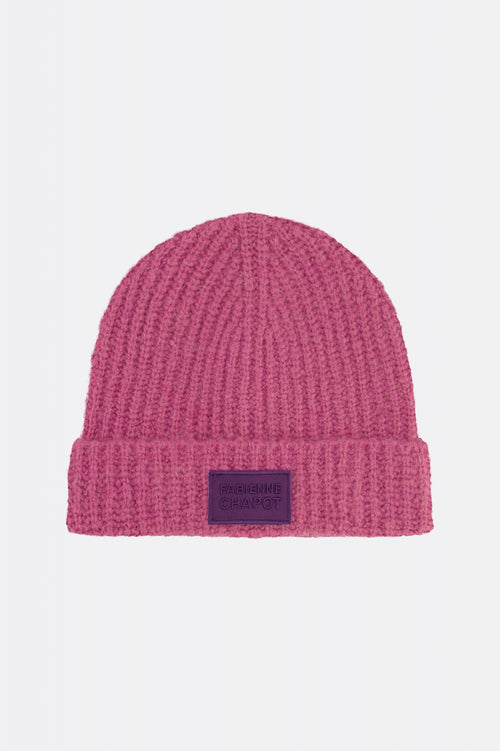 Catoo Beanie | Cheeky Cherry