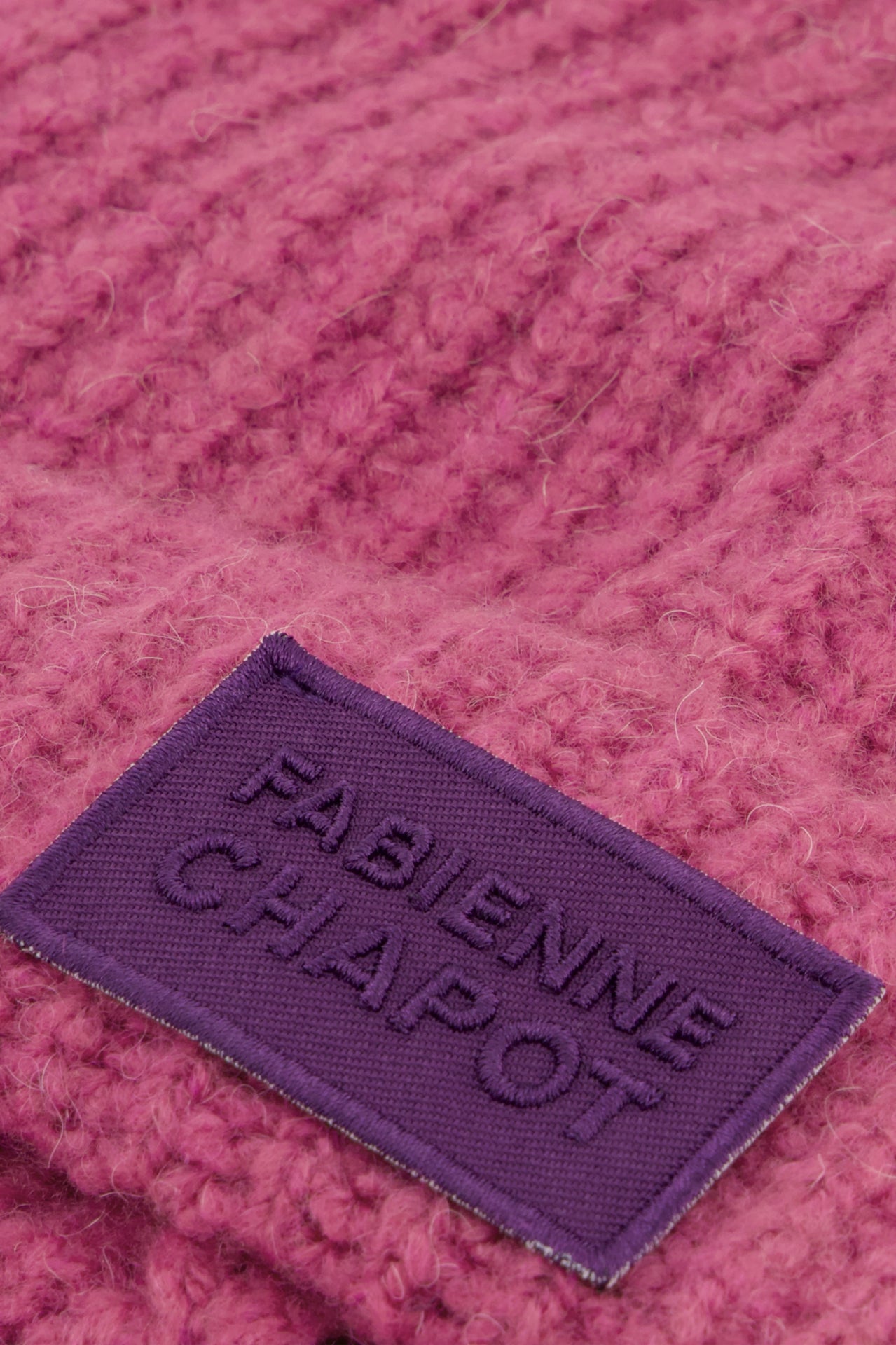 Catoo Beanie | Cheeky Cherry
