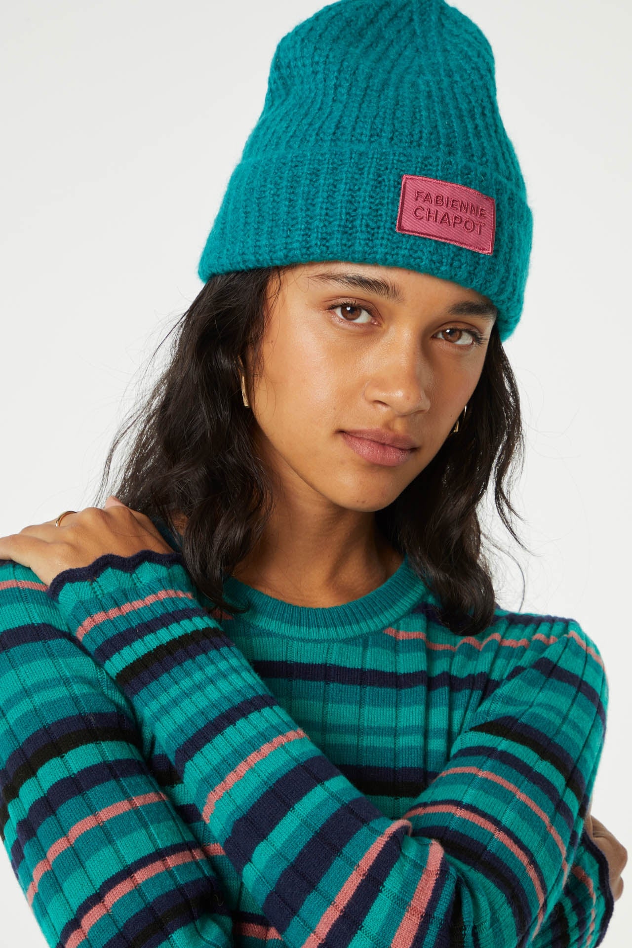 Catoo Beanie | Keep it Teal