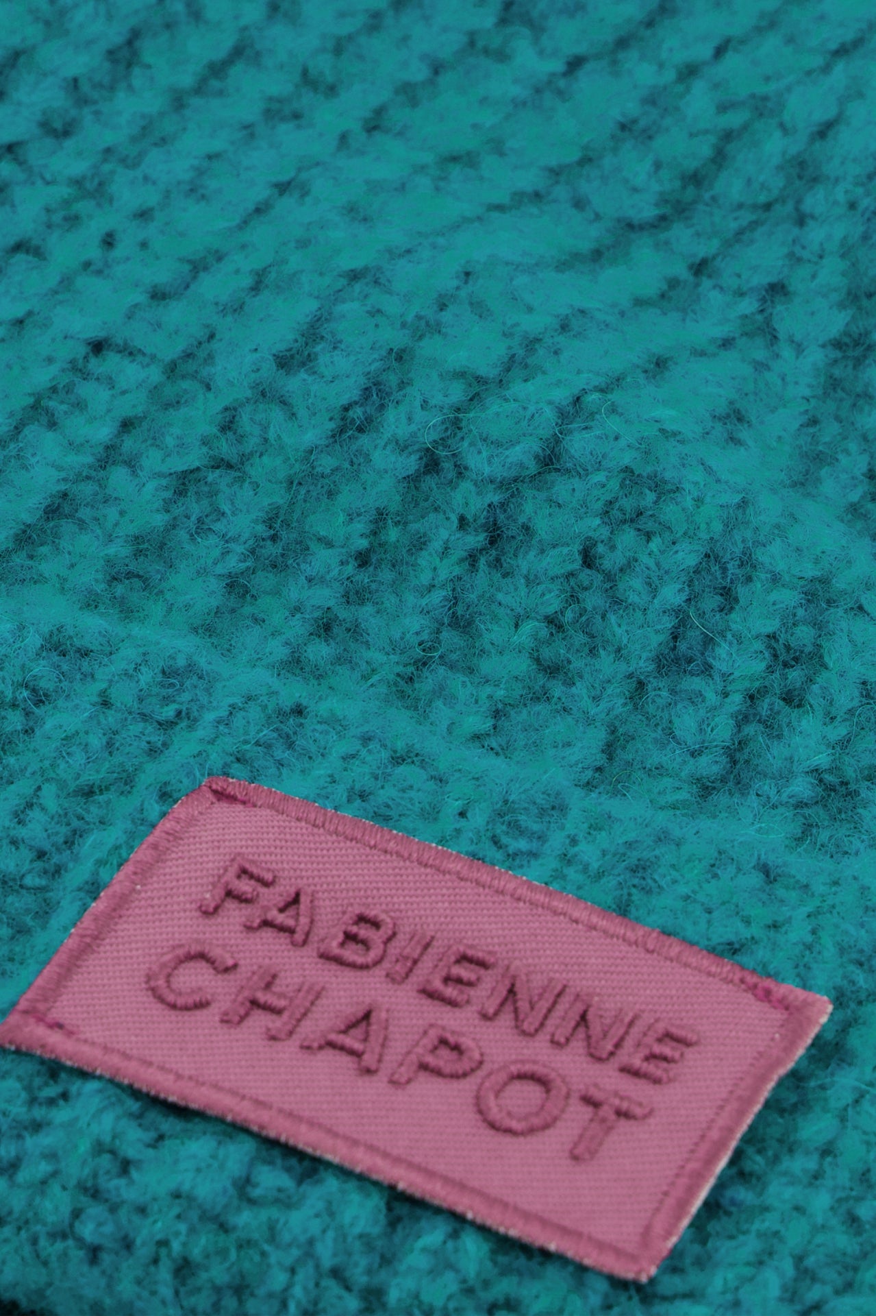 Catoo Beanie | Keep it Teal
