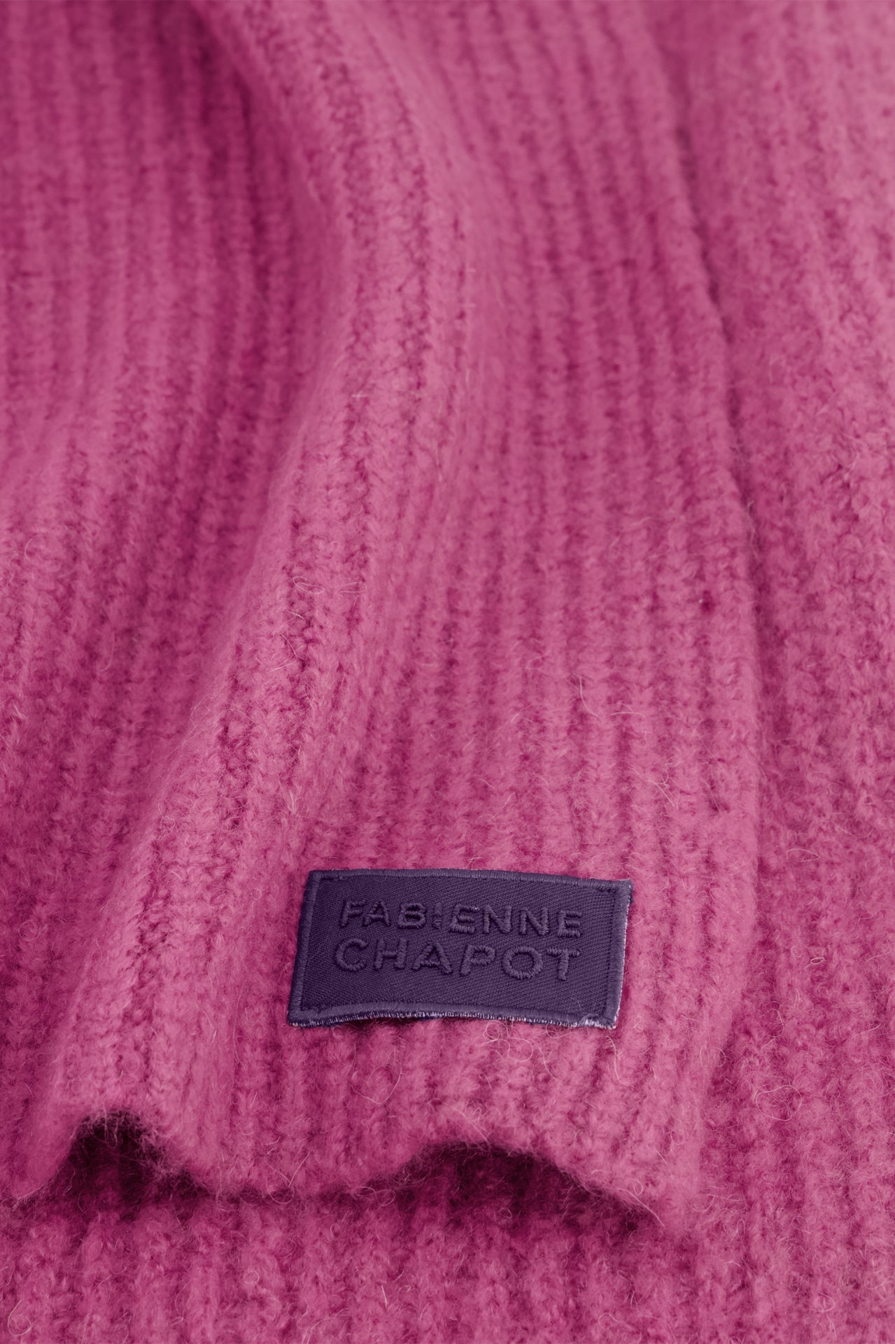 Catoo Scarf | Cheeky Cherry