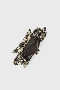 Chapot Bag | Cosy White/Black